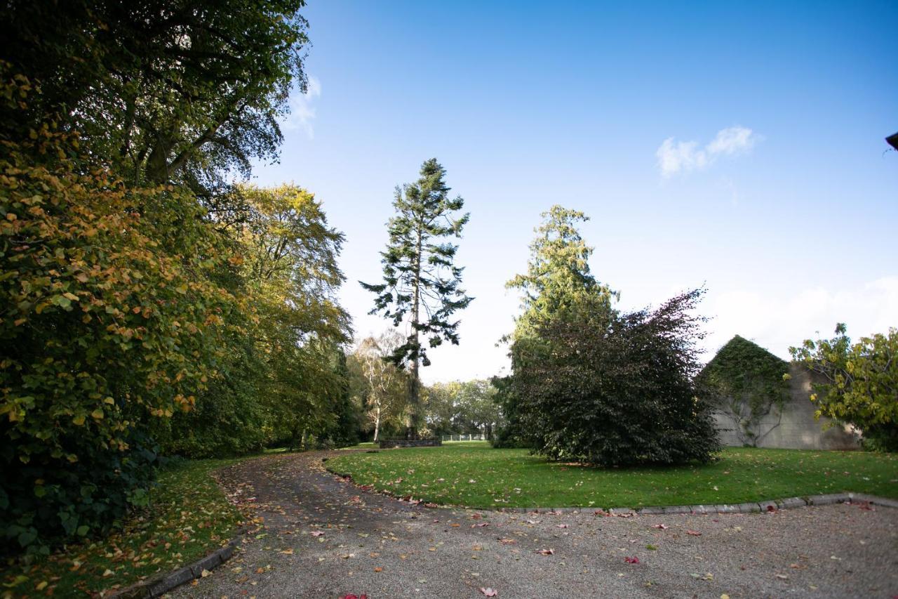 Villa Crannagael House Portadown Exterior foto